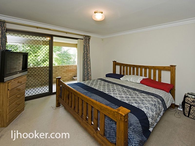 4/12 Carnarvon Street, East Victoria Park WA 6101