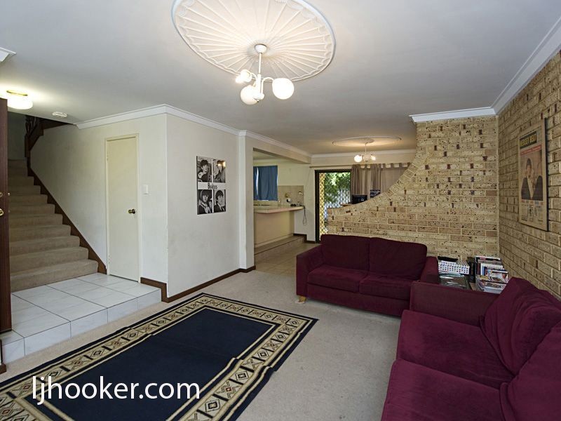 4/12 Carnarvon Street, East Victoria Park WA 6101