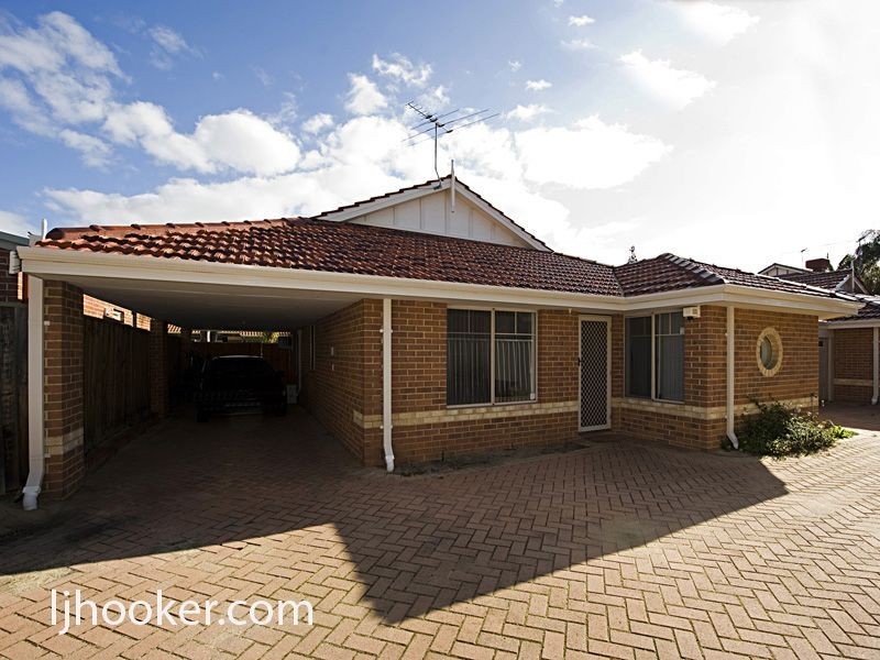 23A Miller Street, Victoria Park WA 6100
