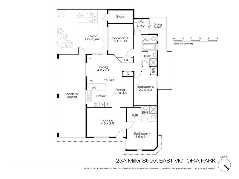 23A Miller Street, Victoria Park WA 6100