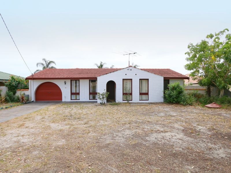 29 Longhurst Way, Queens Park WA 6107