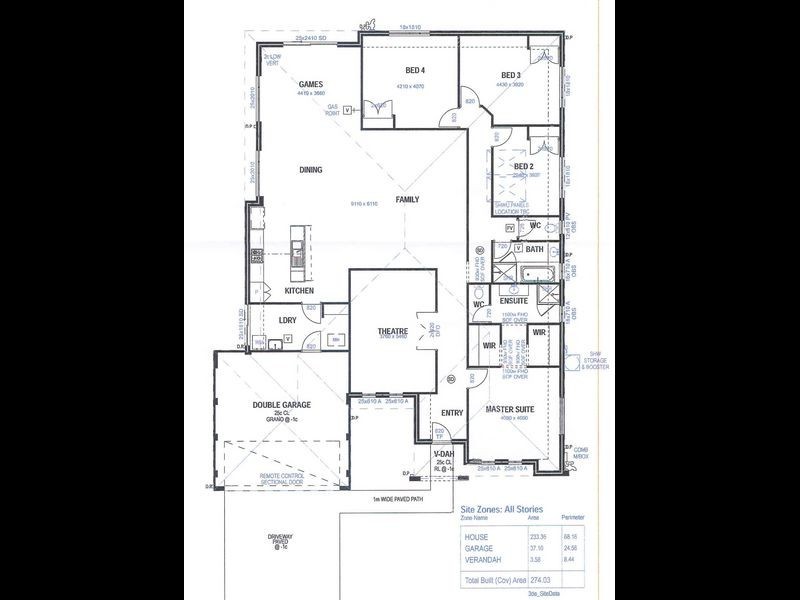 7 Bellingrath Way, Aubin Grove WA 6164