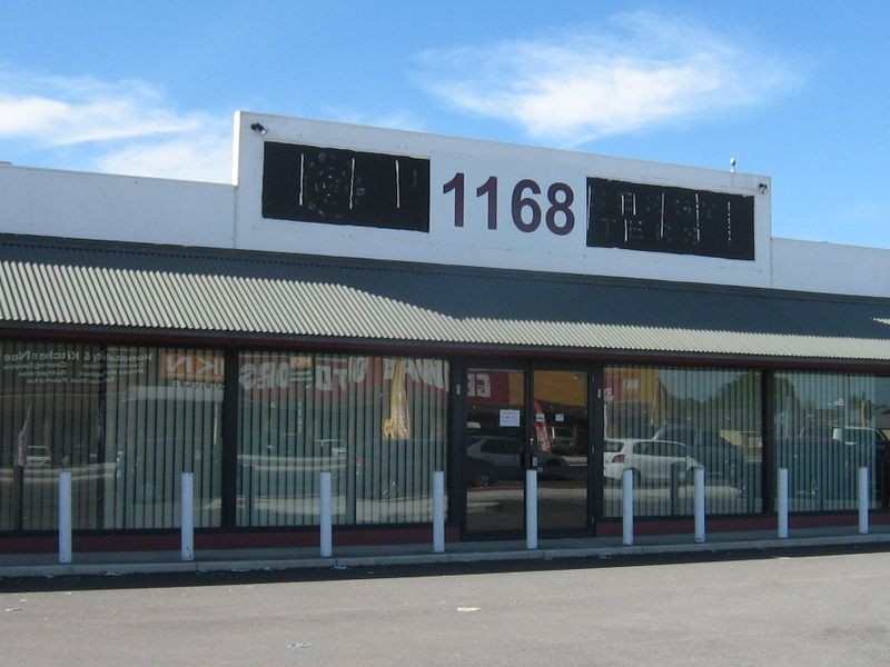 1168 Albany Highway, Bentley WA 6102