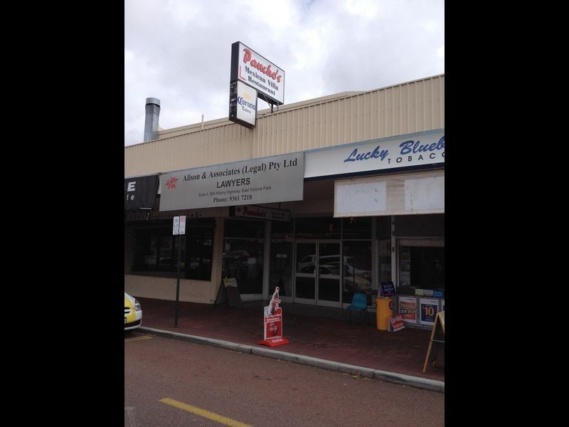 11 & 12/885 Albany Highway, East Victoria Park WA 6101