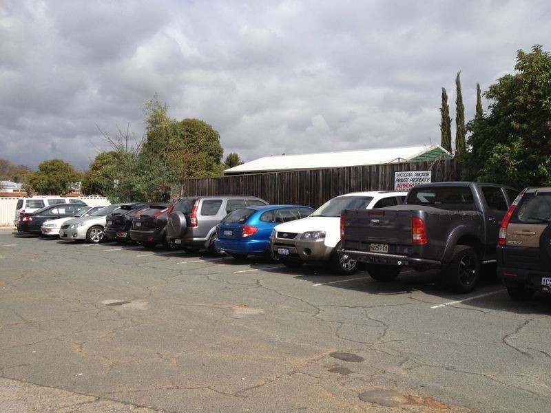 11 & 12/885 Albany Highway, East Victoria Park WA 6101