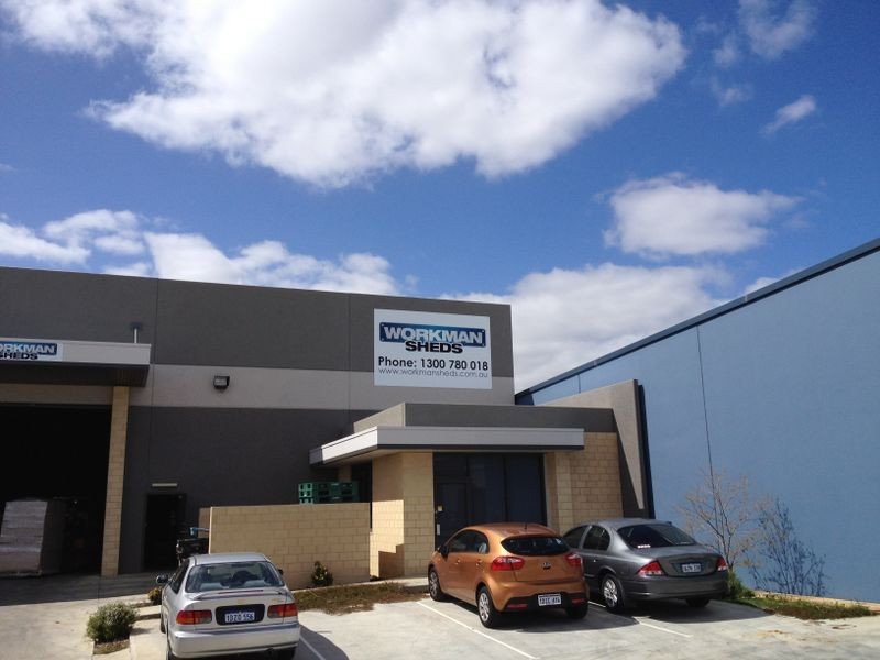 2/10 Competition Way, Wangara WA 6065