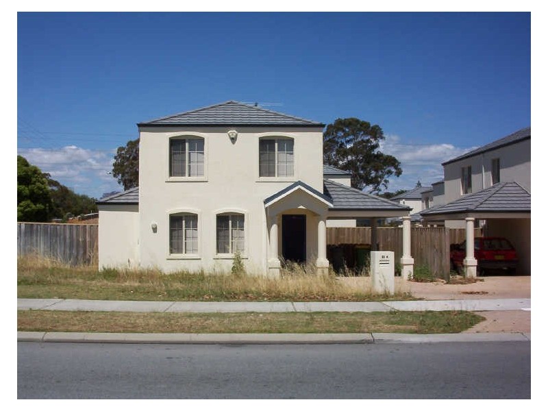 a/20 Lawson Street, Bentley WA 6102