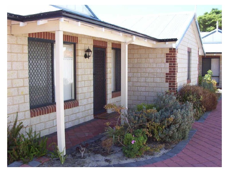 B/116 Raleigh Street, Carlisle WA 6101