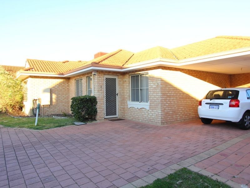 5/10-12 Wyong Road, Bentley WA 6102