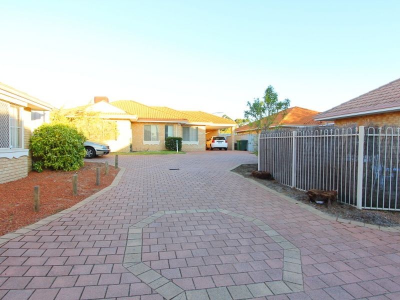 5/10-12 Wyong Road, Bentley WA 6102