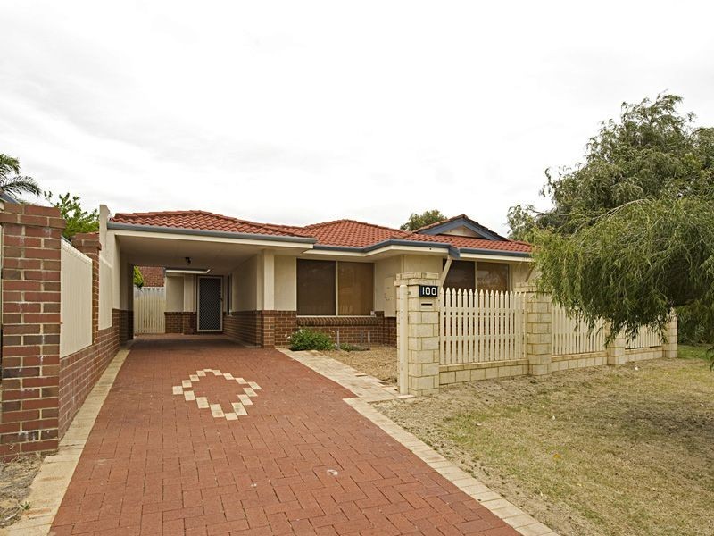 100 Dane Street, East Victoria Park WA 6101