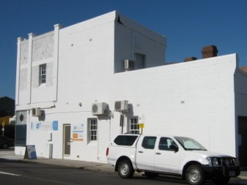 181A Lord Street, Perth WA 6000