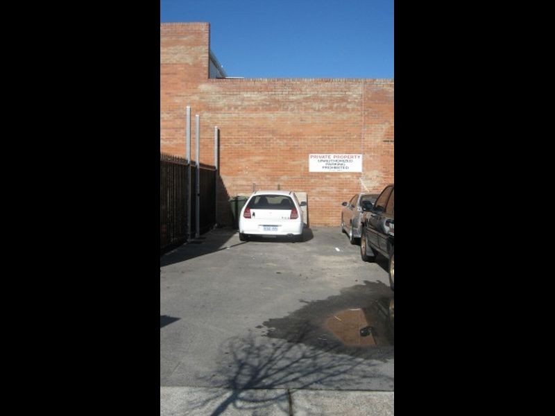 181A Lord Street, Perth WA 6000