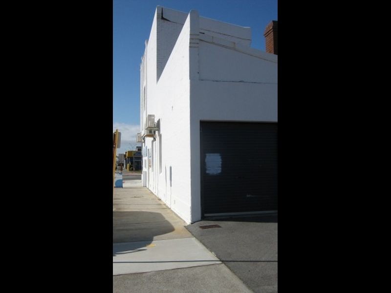 181A Lord Street, Perth WA 6000