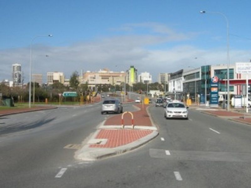 181A Lord Street, Perth WA 6000