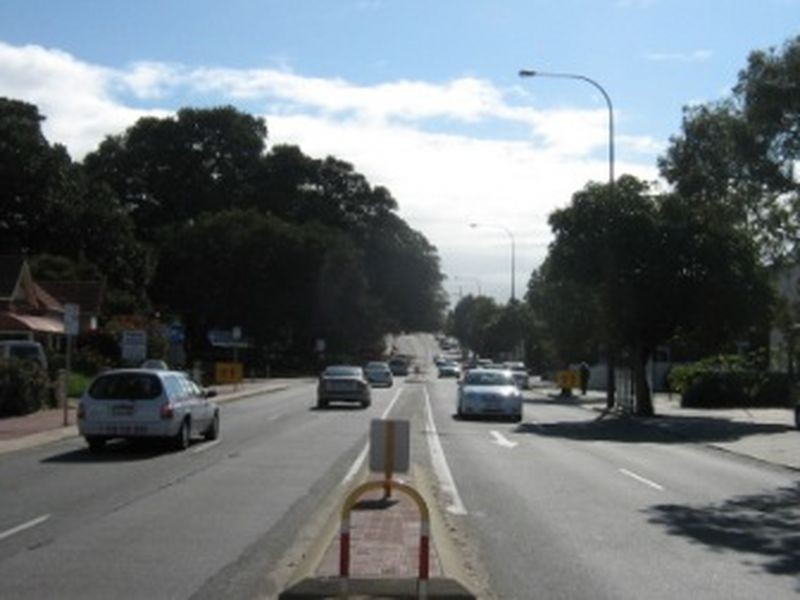 181A Lord Street, Perth WA 6000