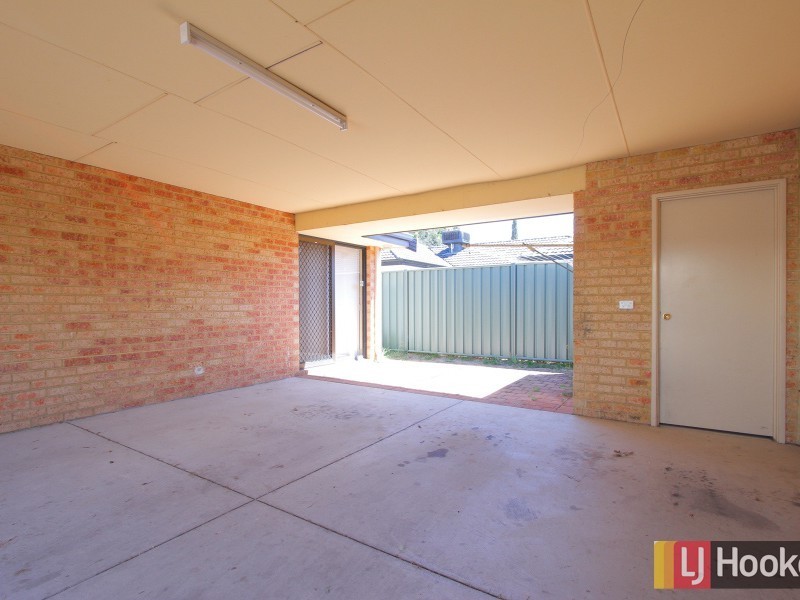 16A Sill Street, Bentley WA 6102