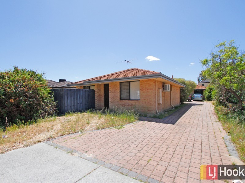 16A Sill Street, Bentley WA 6102