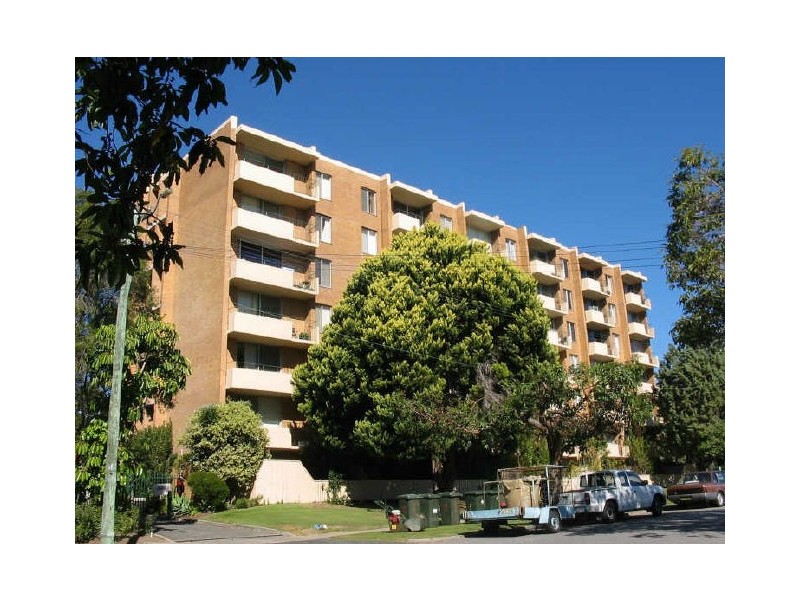 40/80 King George Street, Victoria Park WA 6100