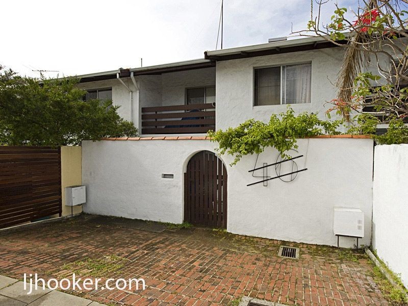 46 Berwick Street, Victoria Park WA 6100