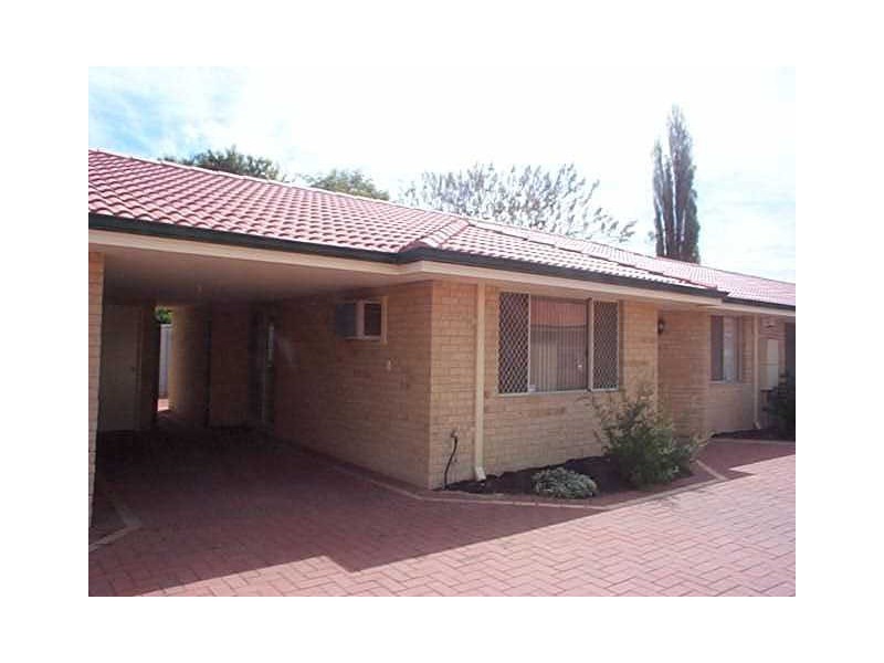 10/9 Lansing Street, Queens Park WA 6107