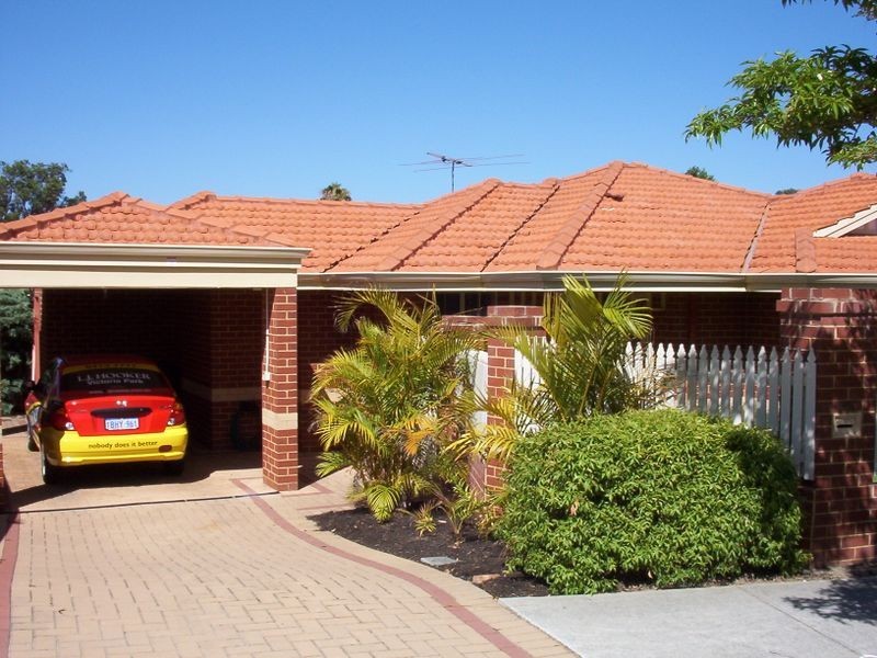 145 Carnarvon Street, East Victoria Park WA 6101