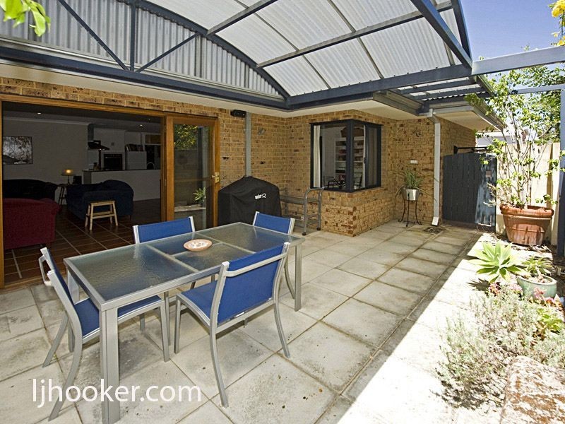 241 Gloucester Street, Victoria Park WA 6100