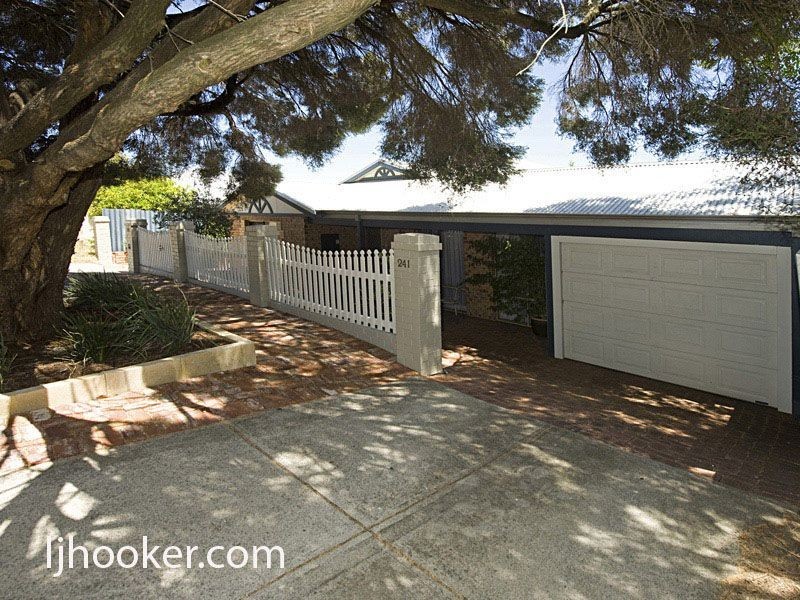 241 Gloucester Street, Victoria Park WA 6100