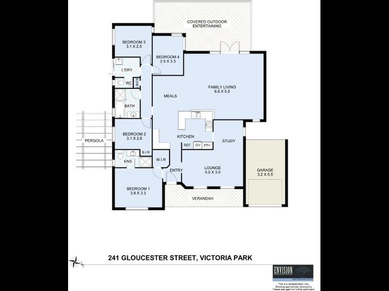 241 Gloucester Street, Victoria Park WA 6100