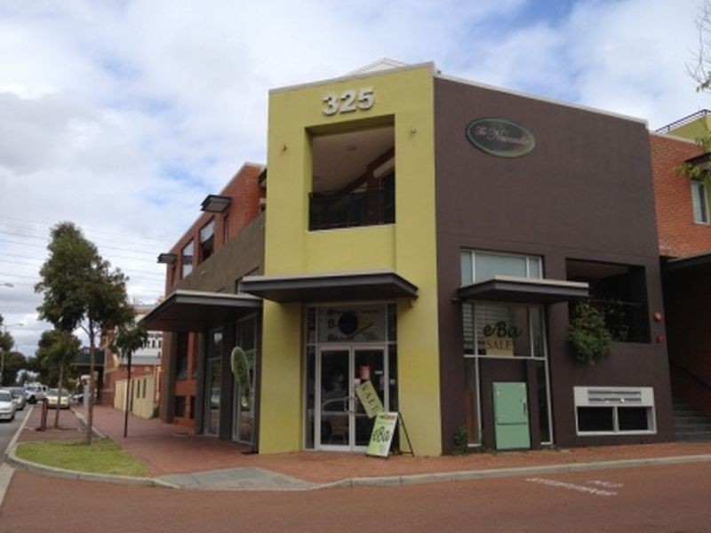8/325 Newcastle Street, Northbridge WA 6003
