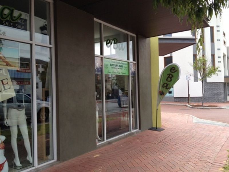 8/325 Newcastle Street, Northbridge WA 6003