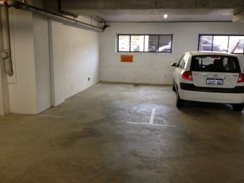 8/325 Newcastle Street, Northbridge WA 6003