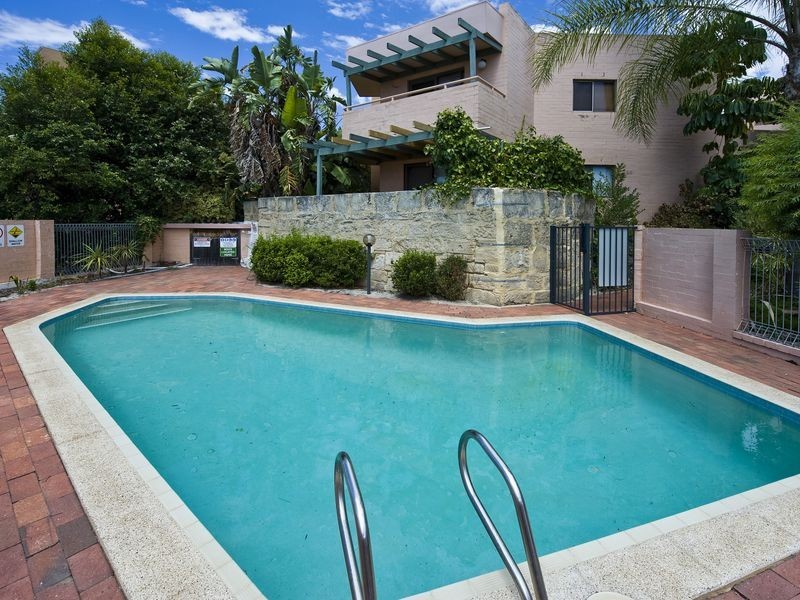 14/105 Washington Street, Victoria Park WA 6100