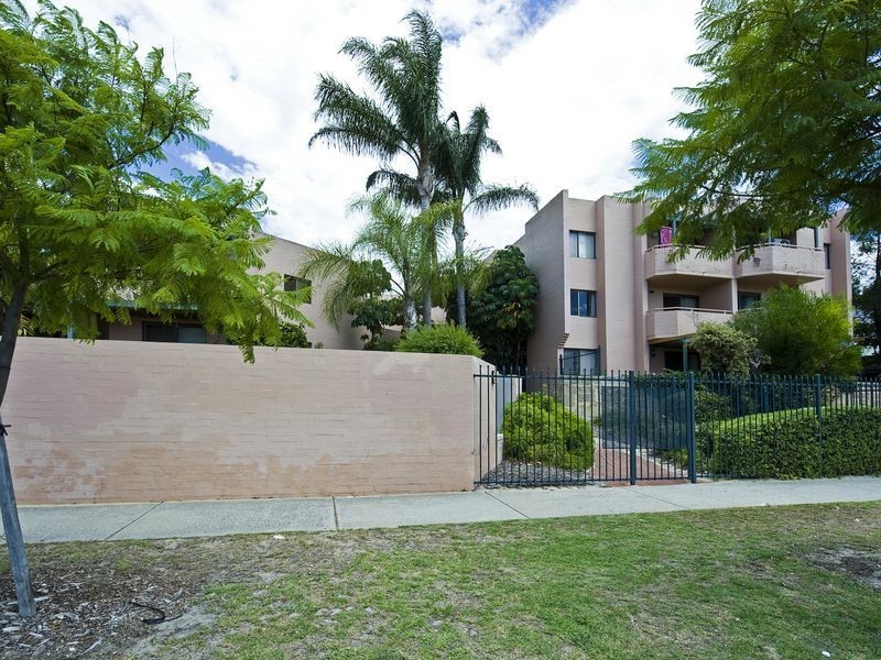 14/105 Washington Street, Victoria Park WA 6100