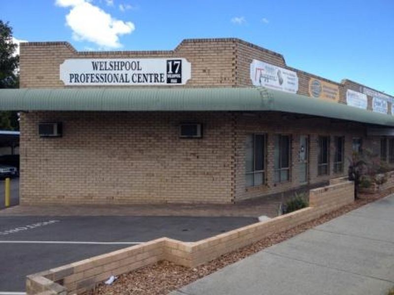 1/17 Welshpool Road, St James WA 6102