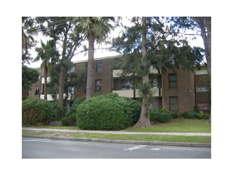 103/128 Carr Street, West Perth WA 6005