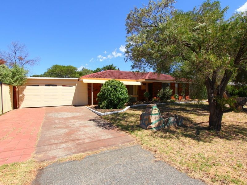 10 Brookdale Drive, Armadale WA 6112