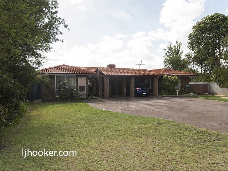 26A Woodloes Street, Cannington WA 6107