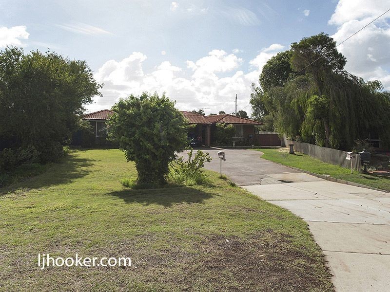 26A Woodloes Street, Cannington WA 6107