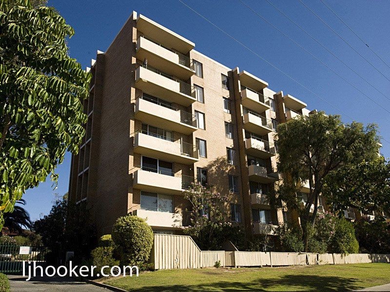 11/80-82 King George Street, Victoria Park WA 6100