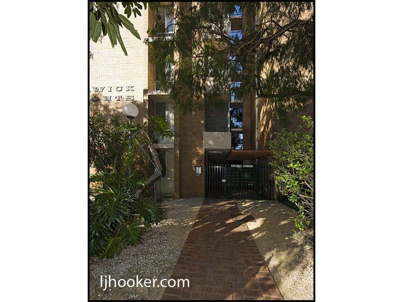 11/80-82 King George Street, Victoria Park WA 6100