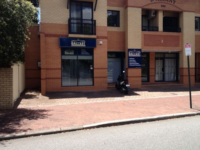 1/990 Albany Highway, East Victoria Park WA 6101