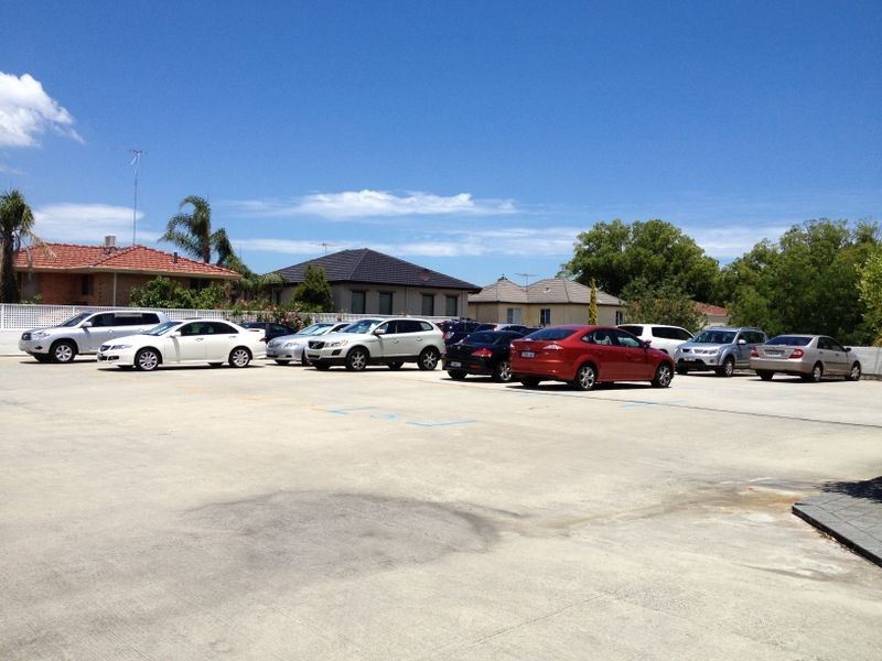 15/9 Preston Street, Como WA 6152