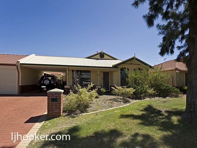 2/231 Brixton Street, Kenwick WA 6107