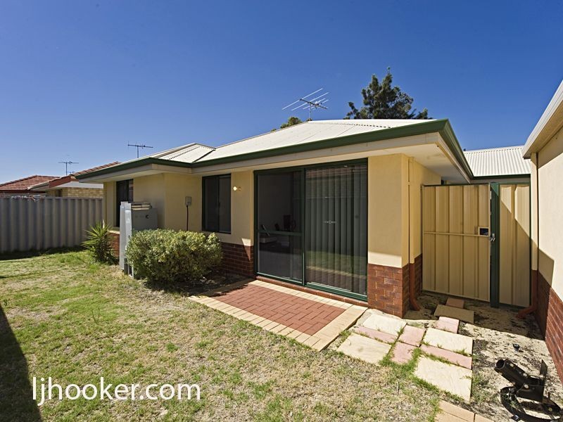 2/231 Brixton Street, Kenwick WA 6107