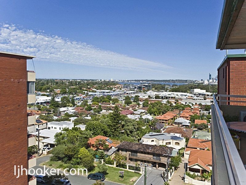 95/8 Hampton Street, Burswood WA 6100