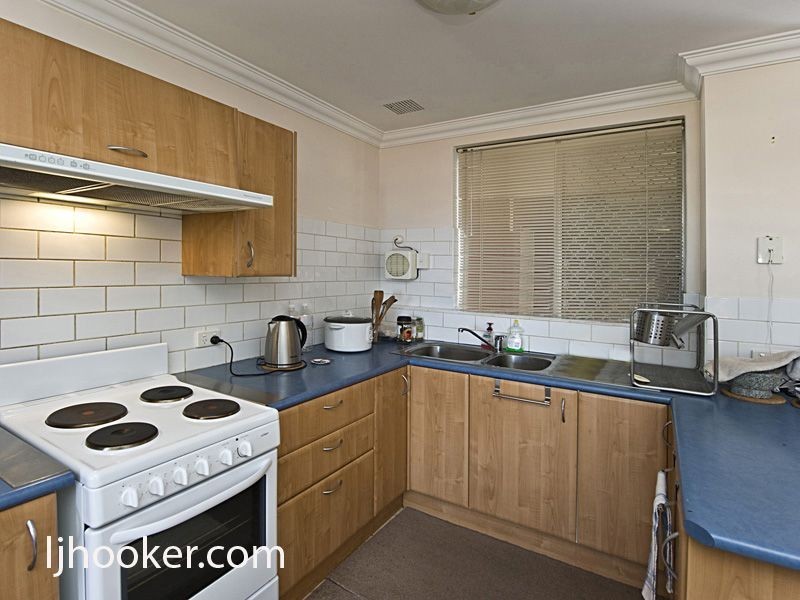 95/8 Hampton Street, Burswood WA 6100