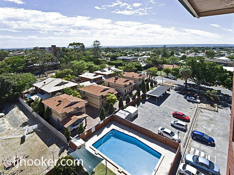 95/8 Hampton Street, Burswood WA 6100