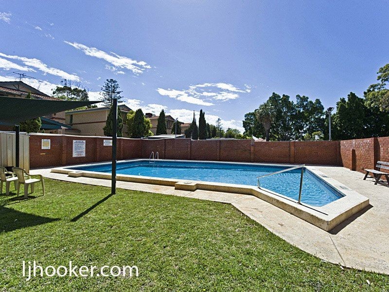 95/8 Hampton Street, Burswood WA 6100