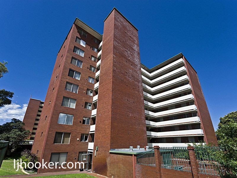 95/8 Hampton Street, Burswood WA 6100